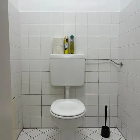 Apartment Ferienwohnung Sommeralm Arzberg