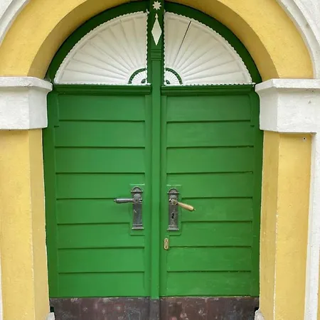 Ferienwohnung Sommeralm Arzberg