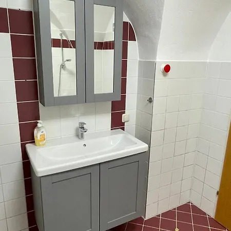 Ferienwohnung Sommeralm Apartment