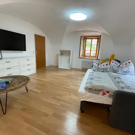 Ferienwohnung Sommeralm