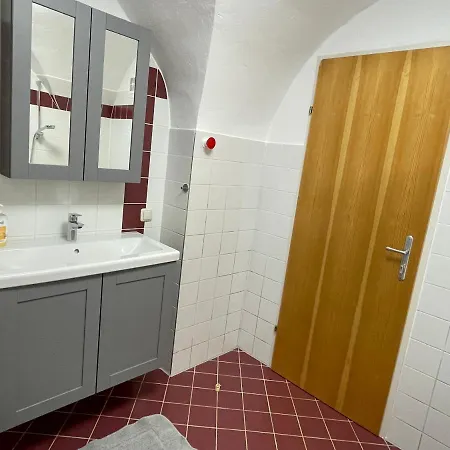 Ferienwohnung Sommeralm Apartment Arzberg