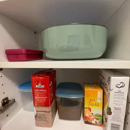 Apartment Sommeralm Arzberg