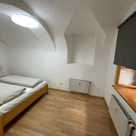 Ferienwohnung Sommeralm Arzberg