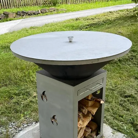 Apartman Sommeralm *