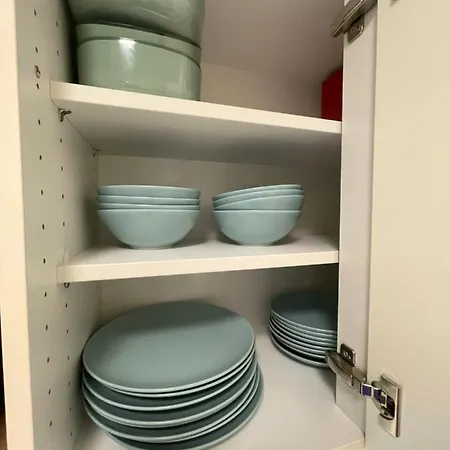 Sommeralm Apartment *