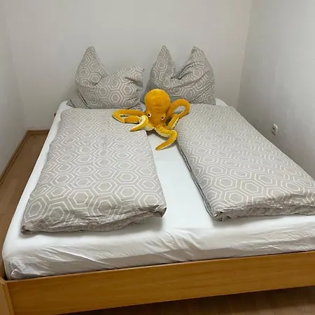 Apartment Ferienwohnung Sommeralm