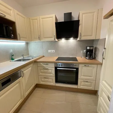 Ferienwohnung Sommeralm Arzberg