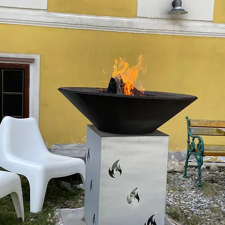 Apartamento Sommeralm