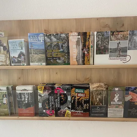 Apartamento Sommeralm