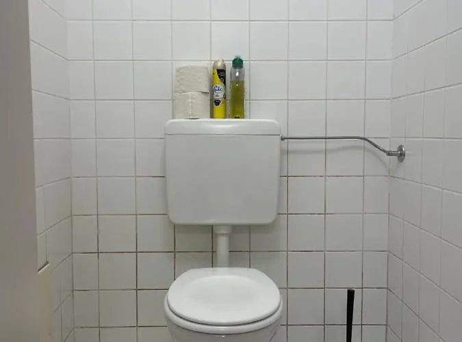 Apartmán Sommeralm Arzberg