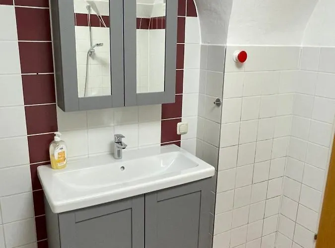 Sommeralm Апартаменты