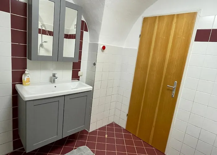 Sommeralm Apartmán Arzberg