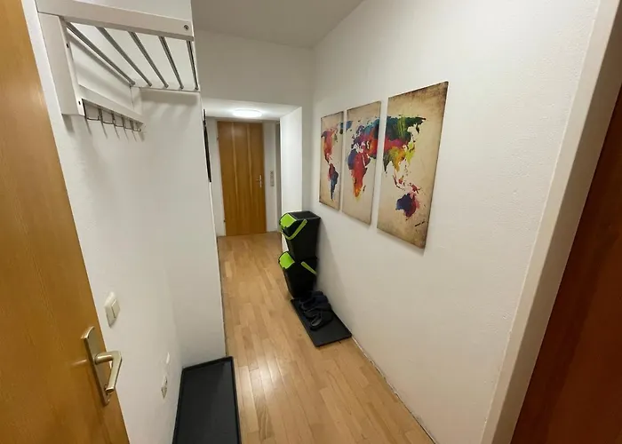 Apartmán Sommeralm Arzberg