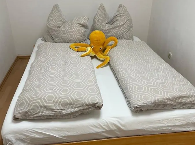 Апартаменты Sommeralm